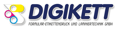 Digikett Logo