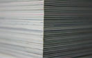 Papier Lagerung