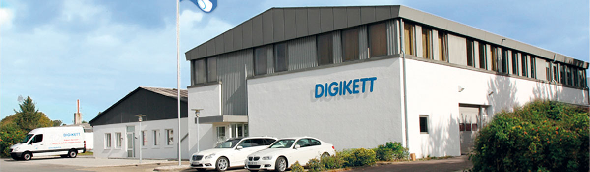 Digikett