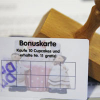 Loyality card
