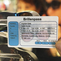 prescription cards