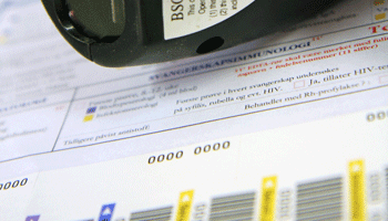 Print refinement Print finishing